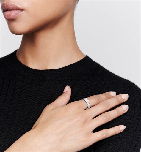 dior ring dior|Dior rings for women uk.